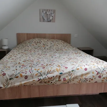 Gites Ferme De La Courbee Cherbourg-en-Cotentin Esterno foto