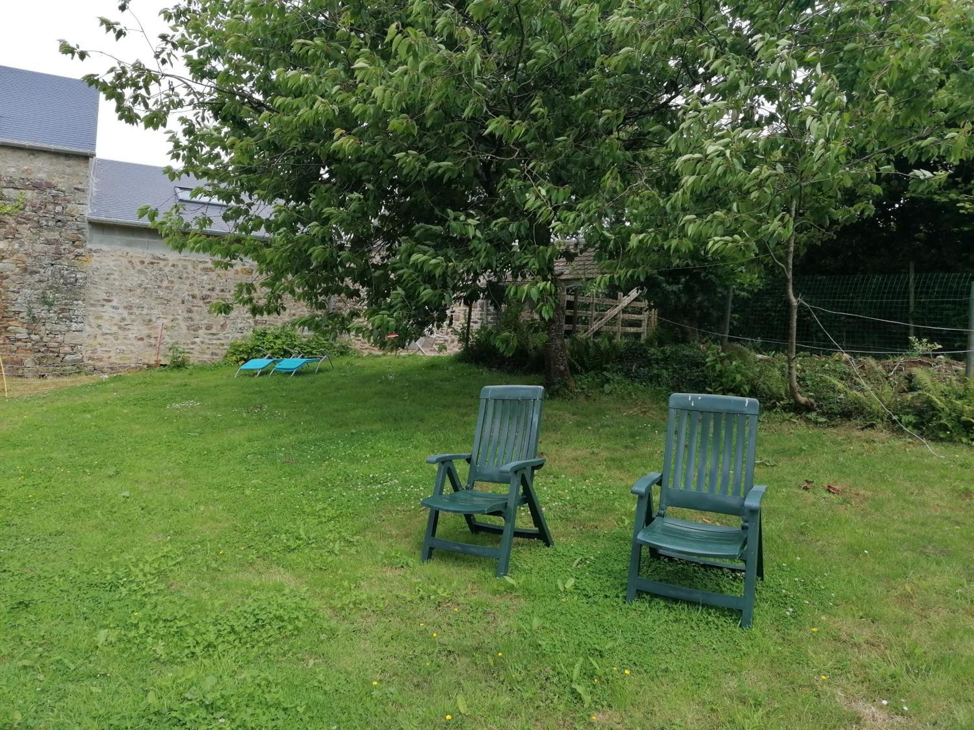 Ferme De La Courbee * Cherbourg-en-Cotentin
